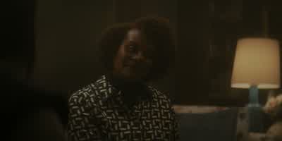 I like that name. - The Chi