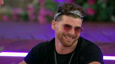 >> I LIKE THAT. - Love Island