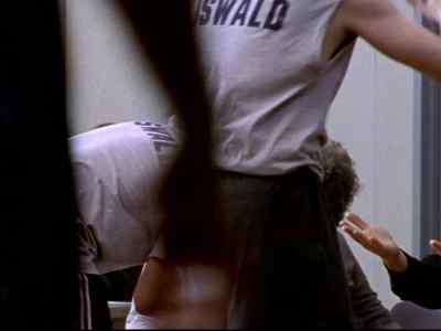 - I like that. - Oz
