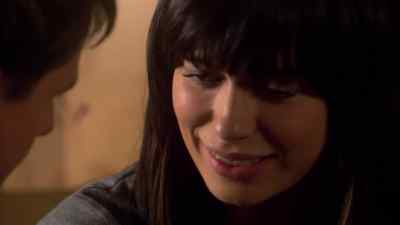 I like that. - Torchwood