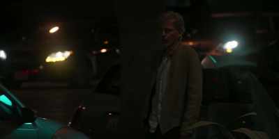 - I like that.
- Yeah. - Goliath
