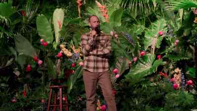 I was like, "That's unreasonable.
Now, zero now." - Ari Shaffir: America's Sweetheart