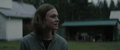 I like the bell. - New Life
