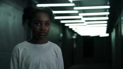 I like you the best. - The Passage