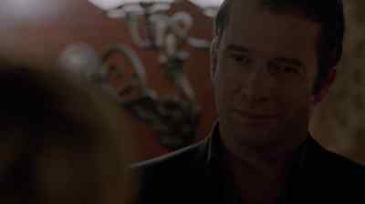 I like the blond. - The Following