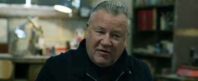 - I like the buzz.
- Oh, there's monitored alarms - King of Thieves