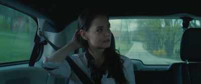 I like the city, but you know, - Alone Together