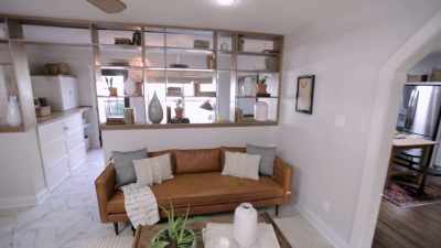 I like the cute little - Fixer Upper: Behind the Design