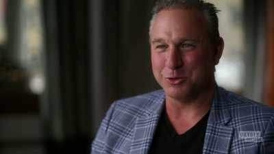 - I like the fact
that I can get my wife-- - Mastermind of Murder
