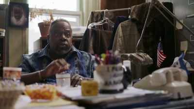I like the fact
that you think you funny, - The Last O.G.