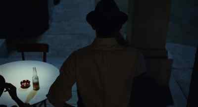 I like the guy, but I can't
stand to be alone with him. - Queer