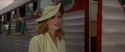 I like the high ones - A League of Their Own
