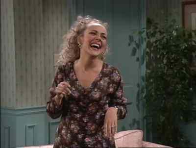 I LIKE THE JOKE.
HA HA HA. - MADtv