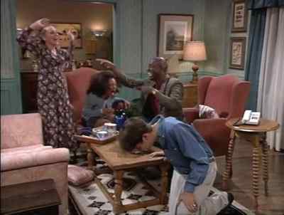 I LIKE THE JOKE!
I LIKE THE JOKE! - MADtv