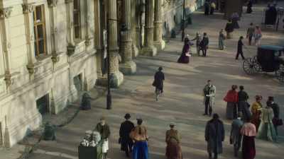 I like the noise it makes.
That's a nice touch. - Dracula