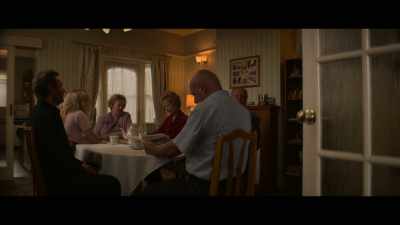 - I like the Orient.
- Only seats 100. - Sexy Beast