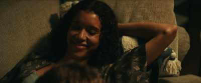 I like the other way better. - The Good Mother