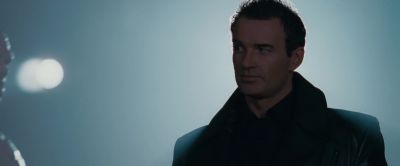 I like the part where he knocks you on your ass - Fantastic 4: Rise of the Silver Surfer