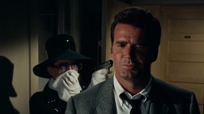 I like the perfume - Marlowe