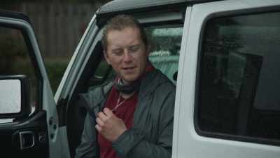 I like the Punisher - The Rehearsal