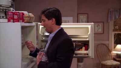- I like the round cubes
with the holes in them. - Everybody Loves Raymond