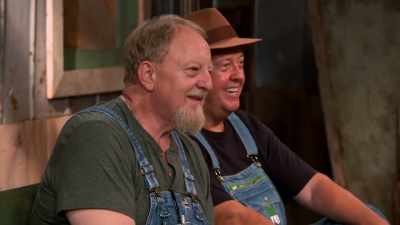 I like the taste of it, - Moonshiners: Master Distiller