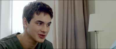 I like the way you look now - Gerontophilia