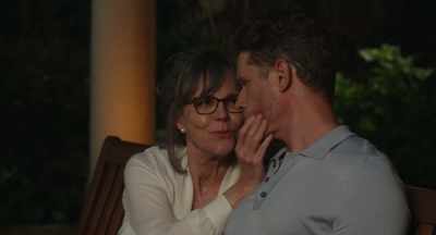 "I like the way you look." - 80 for Brady