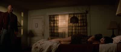 I like the way you stink - Pulp Fiction
