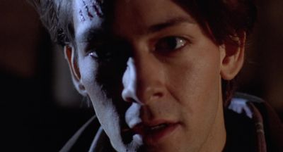 I like you the way you were before - Return of the Living Dead III