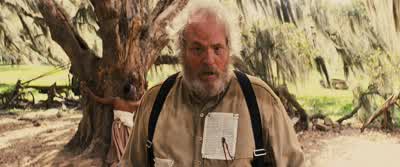 I like the way you die boy - Django Unchained