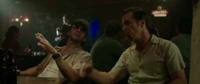 I like the White Citizens'
Council, - The Best of Enemies