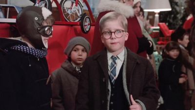 I like The Wizard of Oz - A Christmas Story
