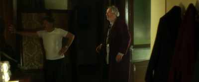 I like the Yugoslavian.
Very racy. - Cold Hell