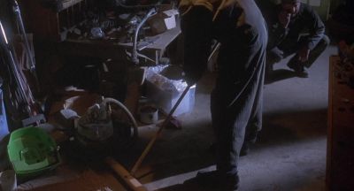 I like them French fried potaters - Sling Blade