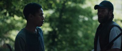 I like them here - It Comes at Night