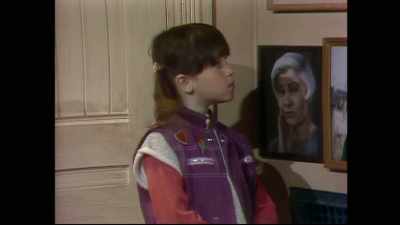 - I like them. You know why?
- Why? - Punky Brewster
