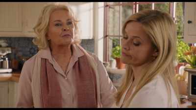 I like them.
Your father would have
liked them. - Home Again