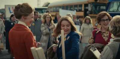 I like to think we changed - Mrs. America