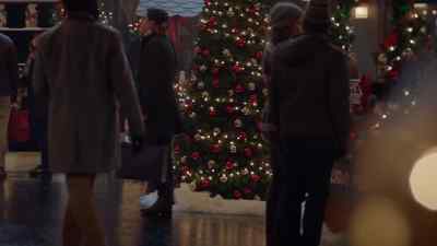 I like to think I have a part
in the spring in your step. - Santa Tell Me