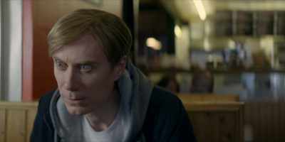 I like to think that I haven't
driven you away. - Four Lives
