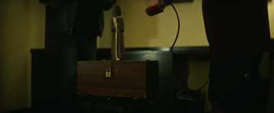 I like to think that that night
and that Estes Method Session, - The Unbinding