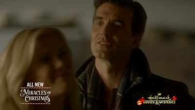 I like to think we're given
second chances - Time for You to Come Home for Christmas