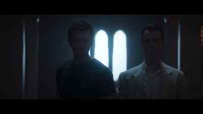 I like this. - Legion