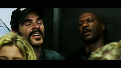 I like this song. - Dawn of the Dead