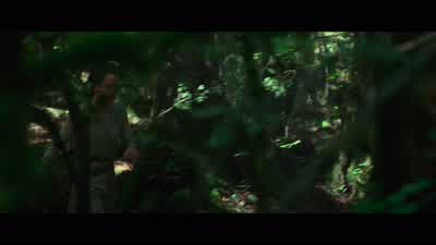 I like this thing. - Star Wars: Episode VII   The Force Awakens
