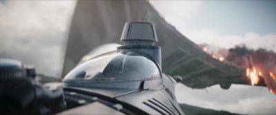 I like those odds. - The Mandalorian