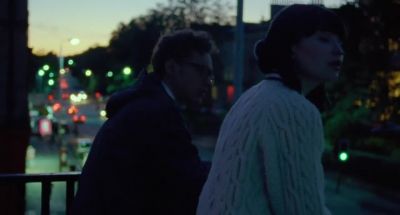 I like this time of night - God Help the Girl