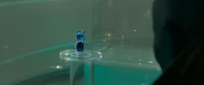 I like to stick 'em all in a row on my control console. - Guardians of the Galaxy