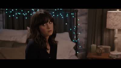 I like you, Tom. - 500 Days of Summer